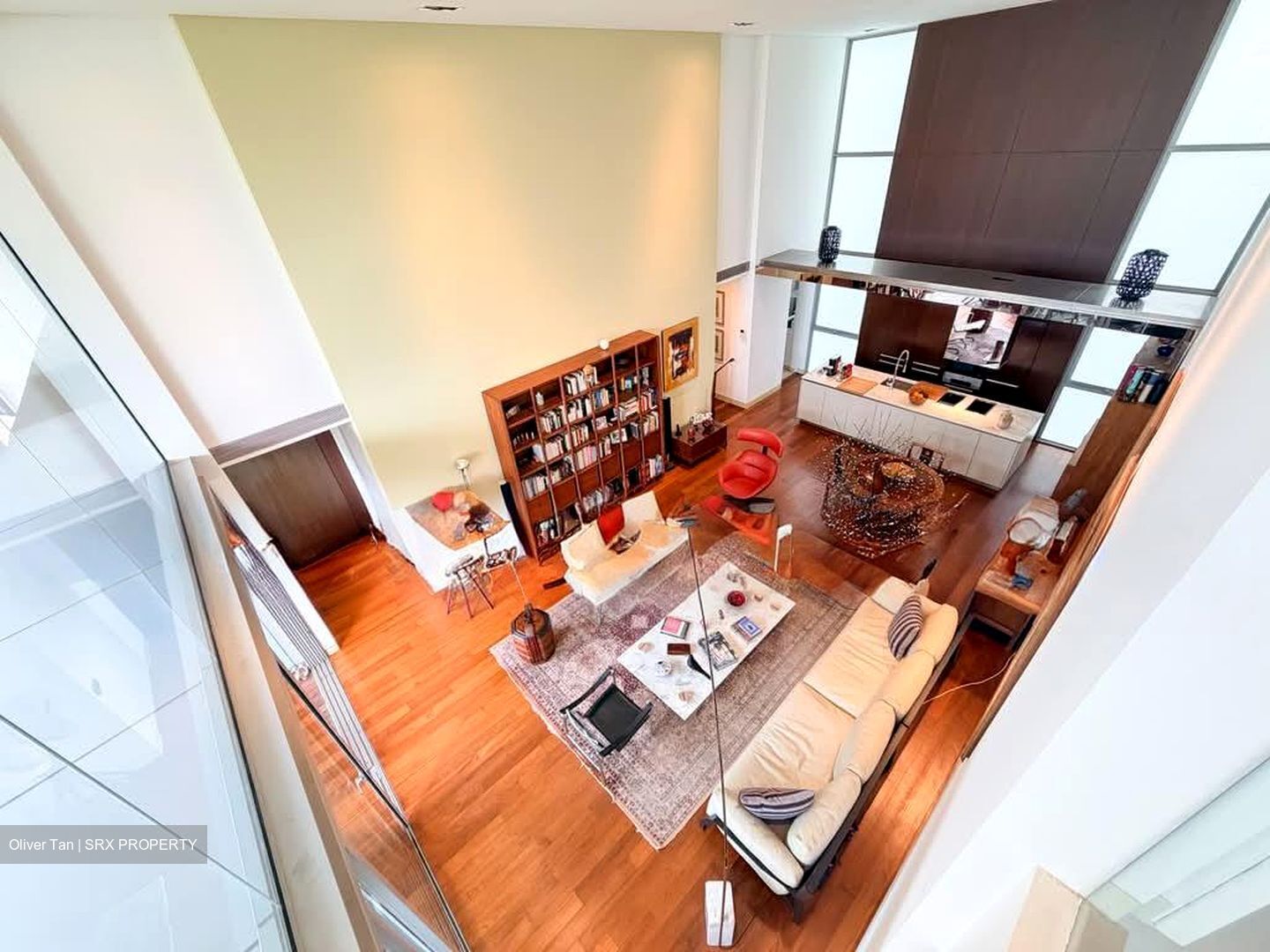 The Oliv (D10), Apartment #564186351